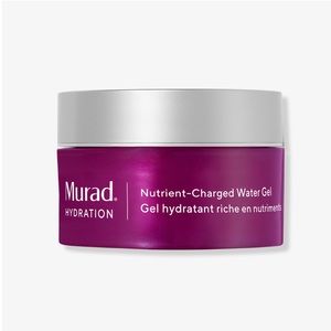 Murad Nutrient-Charged Water Gel